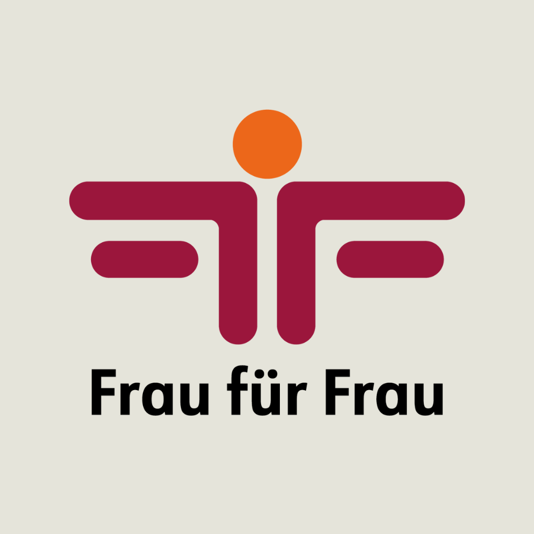 Frau für Frau