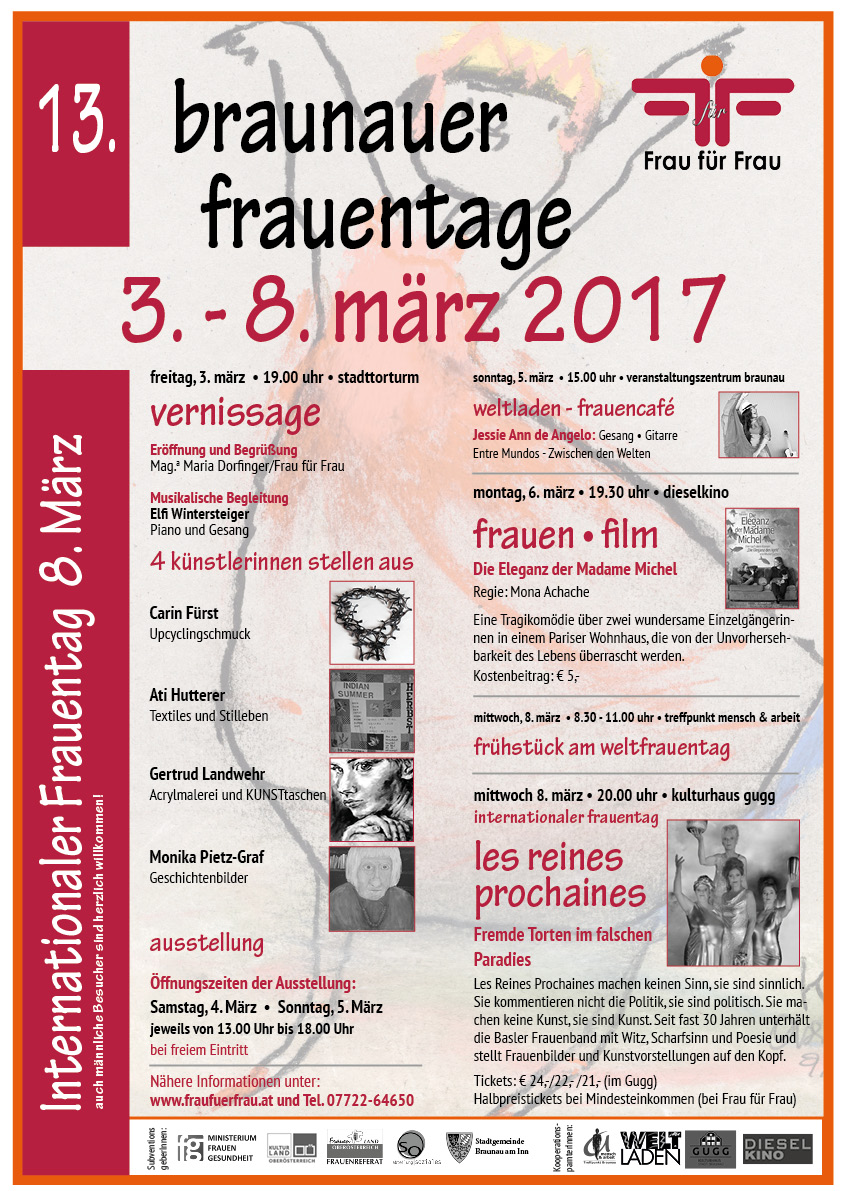 braunauer frauentage