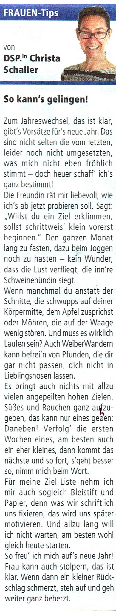 Tips