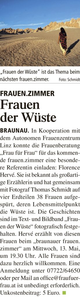 branauer frauen.zimmer