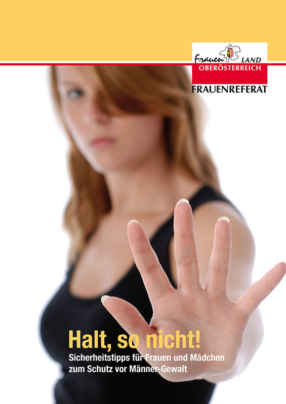 sicherheitstips